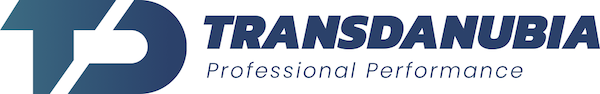 Transdanubia Logo